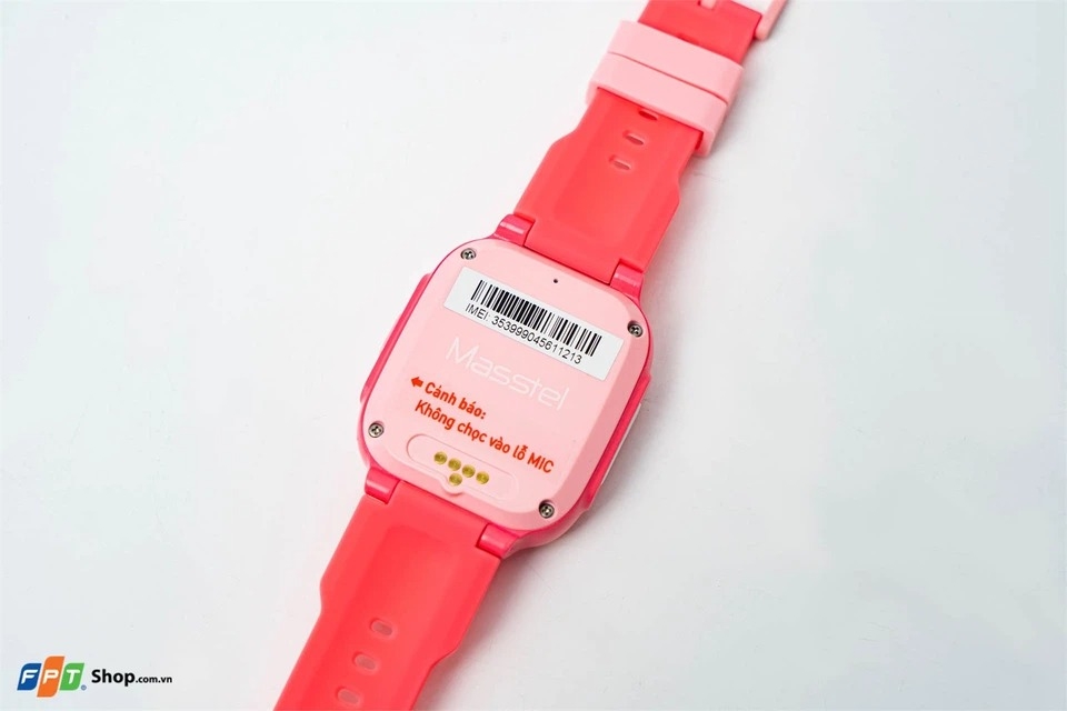 Đánh giá Masstel Smart Hero 10 4G (ảnh 7)