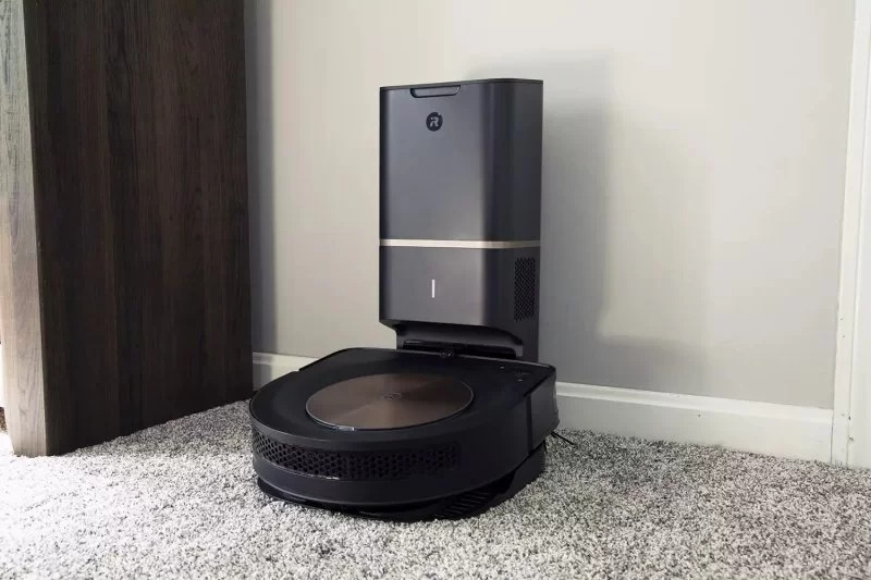 iRobot Roomba s9 Plus - Giải pháp giúp duy trì sự sạch sẽ trong mỗi gia đình hiện đại