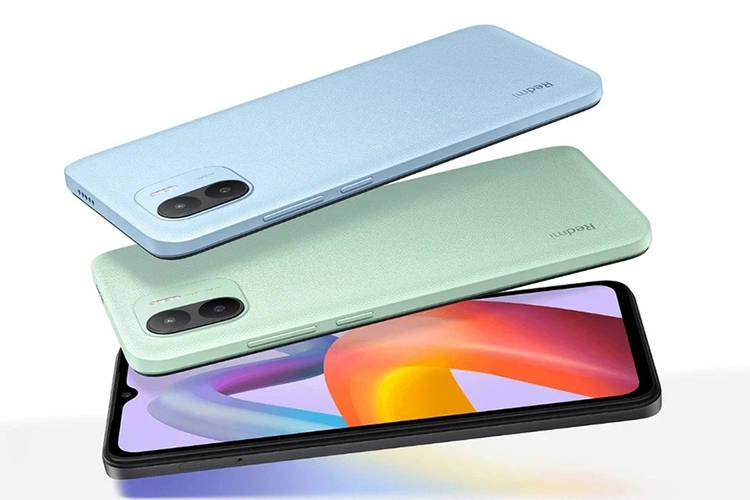 Lý do nào để Xiaomi Redmi A2 là lựa chọn đáng giá trong phân khúc học sinh, sinh viên? (Hình 1)