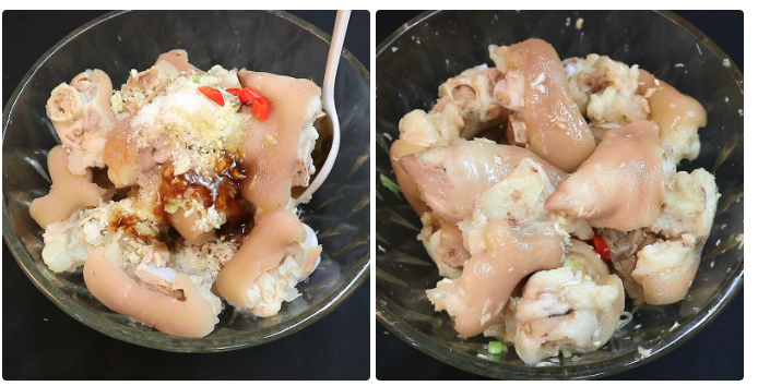 Chân giò nấu gì ngon - ảnh 5
