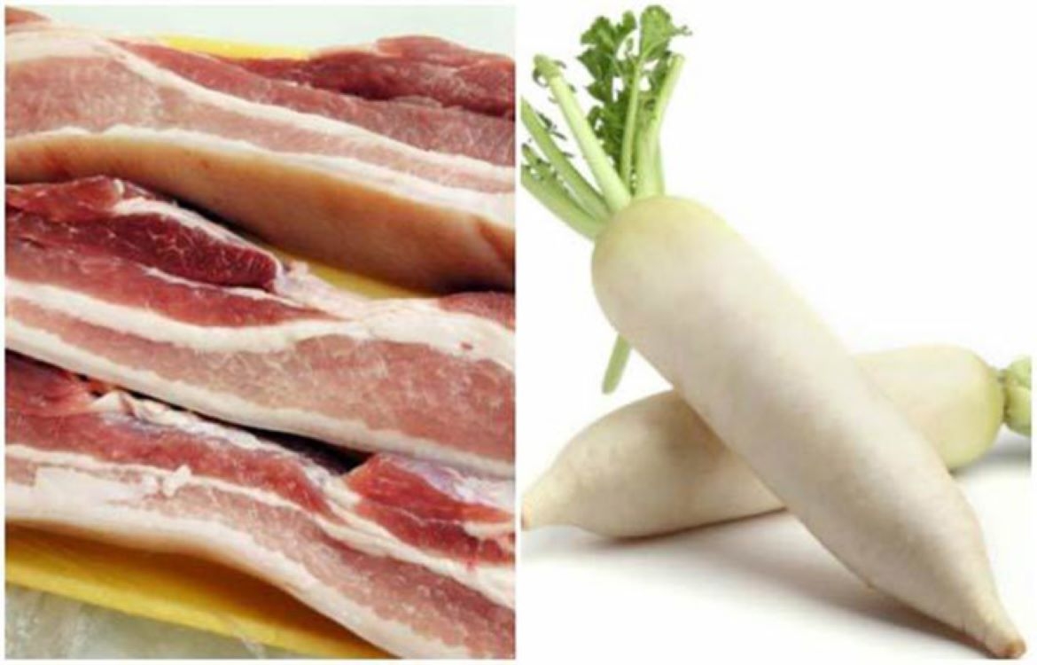 Sơ chế nguyên liệu