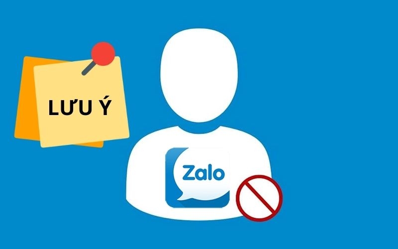 Xác thực tài khoản zalo 5