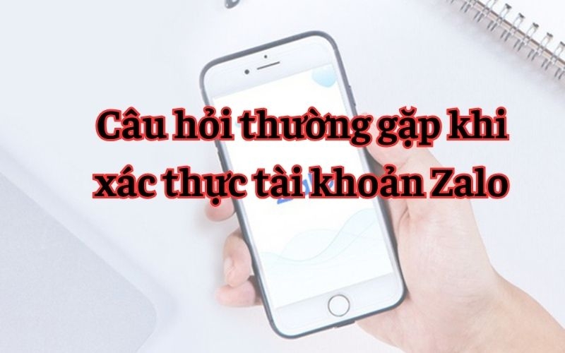 Xác thực tài khoản zalo 8