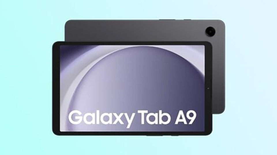 Galaxy Tab A9