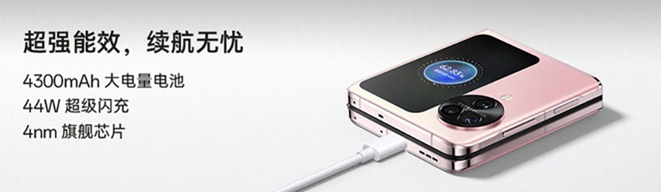 Tìm hiểu OPPO Find N3 Flip (ảnh 5)