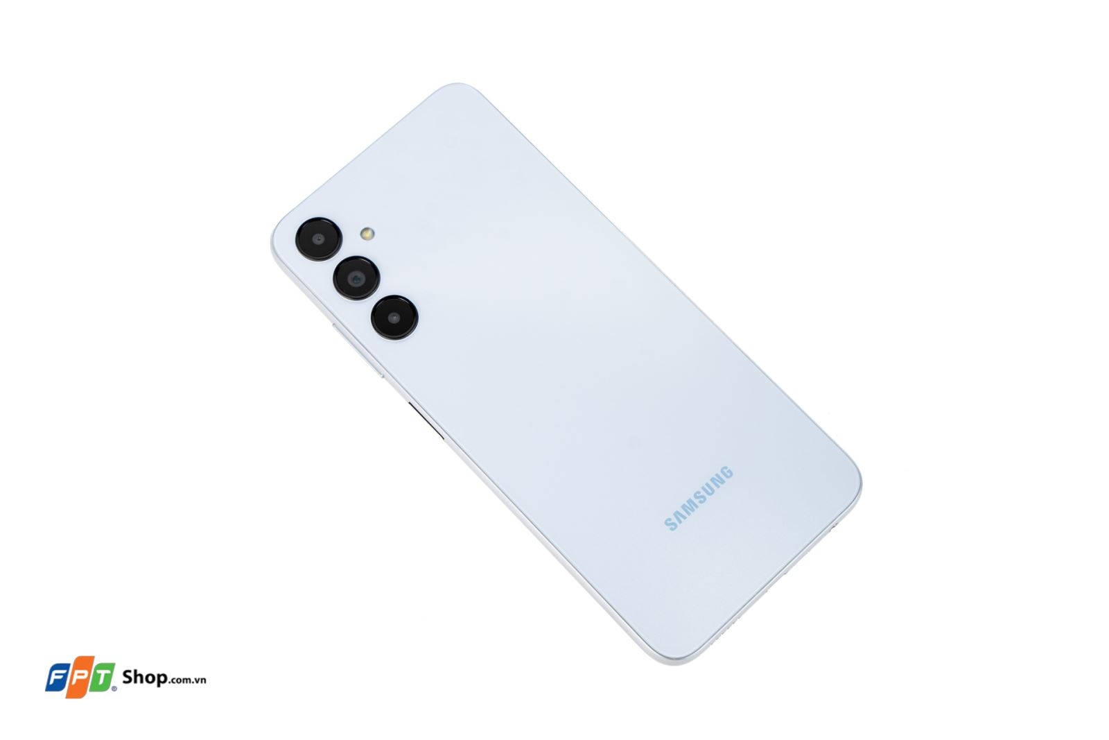 “Lên đời” điện thoại cho mẹ nhân dịp 20/10, chọn ngay bộ đôi Samsung Galaxy A05/A05s với chương trình hấp dẫn (ảnh 5)