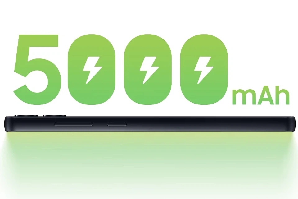 “Lên đời” điện thoại cho mẹ nhân dịp 20/10, chọn ngay bộ đôi Samsung Galaxy A05/A05s với chương trình hấp dẫn (ảnh 7)