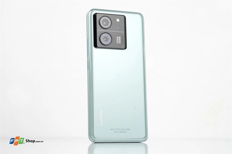 Cuộc sống thật tiện lợi với bộ đôi “sạc nhanh - pin khủng” từ Xiaomi 13T (Hình 4)