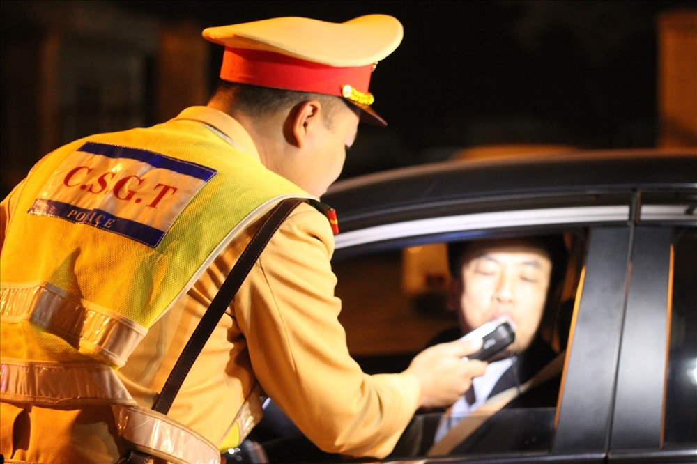 Bia không cồn 5