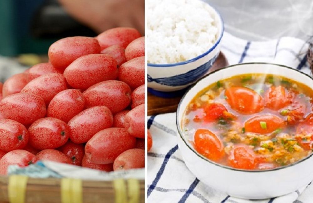 Cách ăn nhót đúng điệu