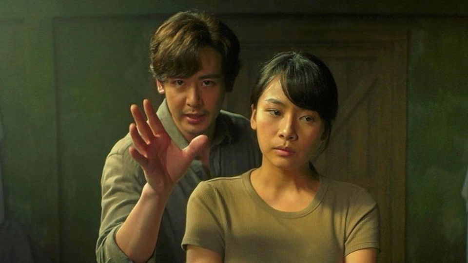 Phim kinh dị "Vết nứt" ra rạp năm 2022 là sự kết hợp làm phim của 4 quốc gia Châu Á