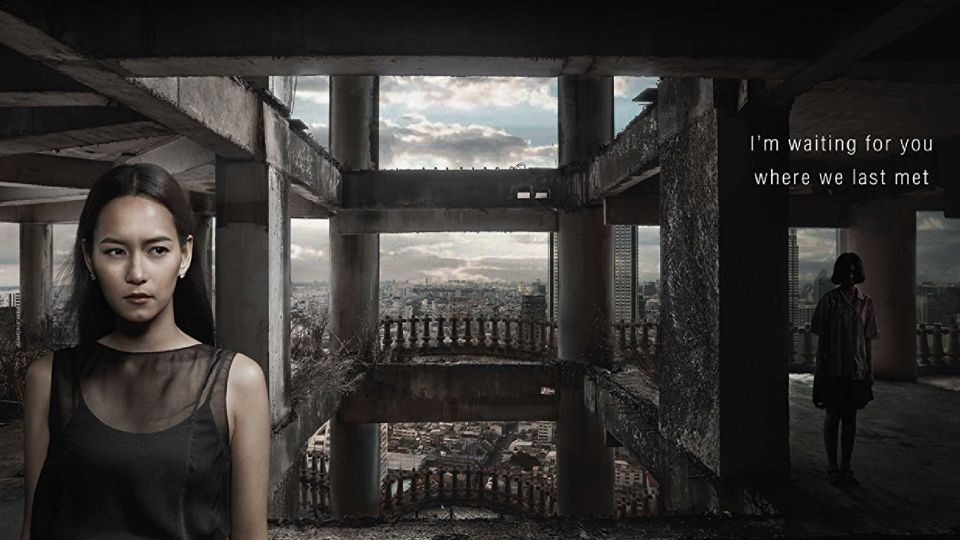 Giao ước chết là bộ phim ma tạo được tiếng vang lớn khi ra rạp