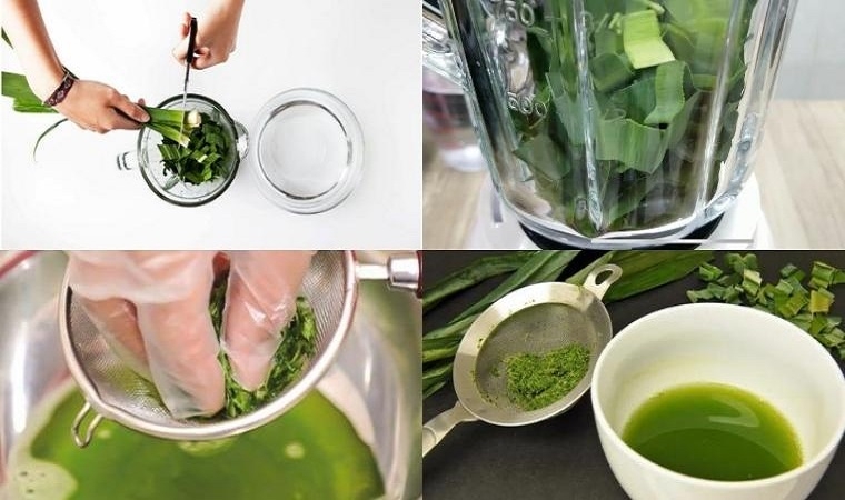 cách làm bánh da lợn - ảnh 2