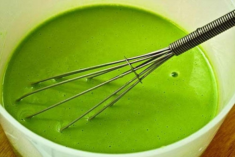 cách làm bánh da lợn - ảnh 3