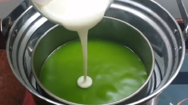 cách làm bánh da lợn - ảnh 4