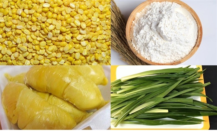 cách làm bánh da lợn - ảnh 6