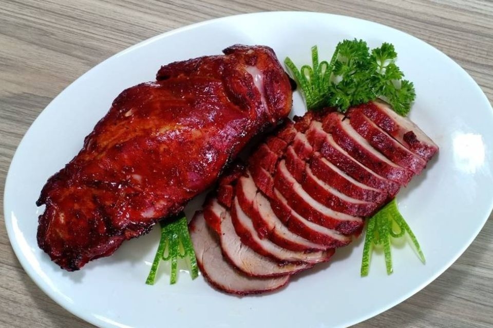 ​​Hoành thánh 11