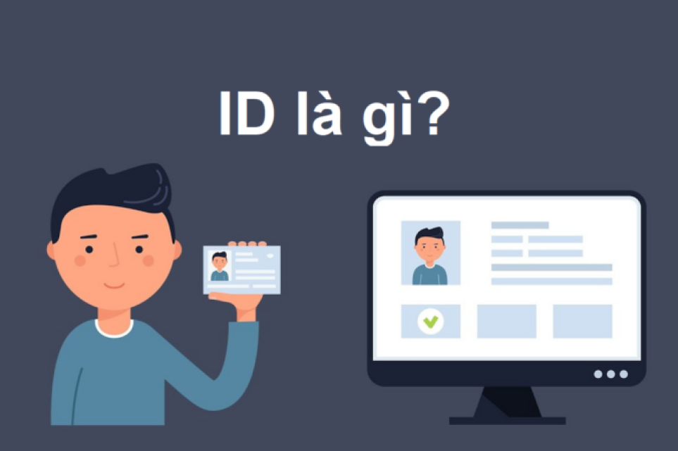 ID Email Là Gì? - Tìm Hiểu Chi Tiết và Hướng Dẫn Tạo Email ID Đúng Cách