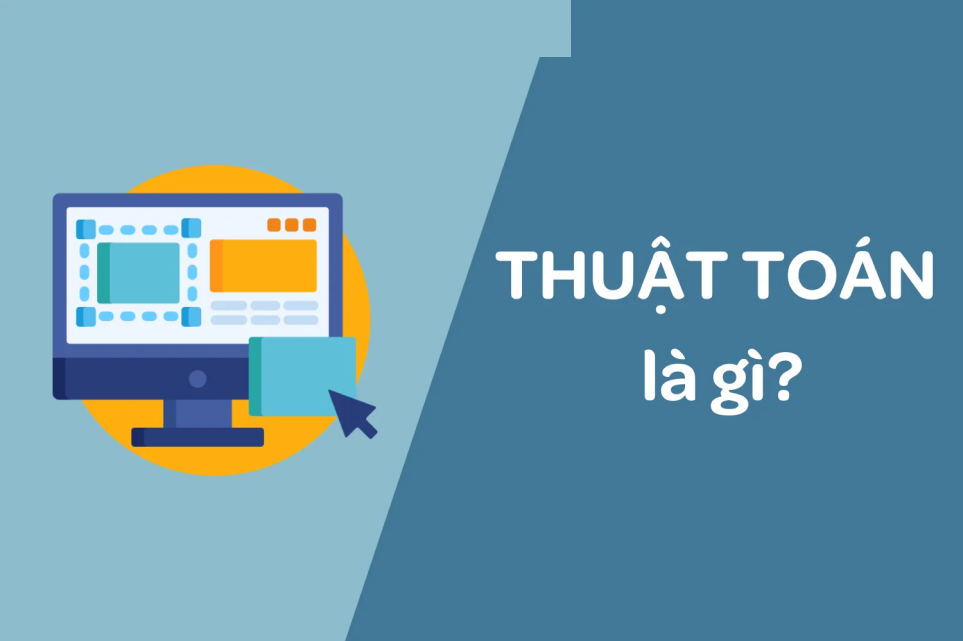 Thuật toán là gì?