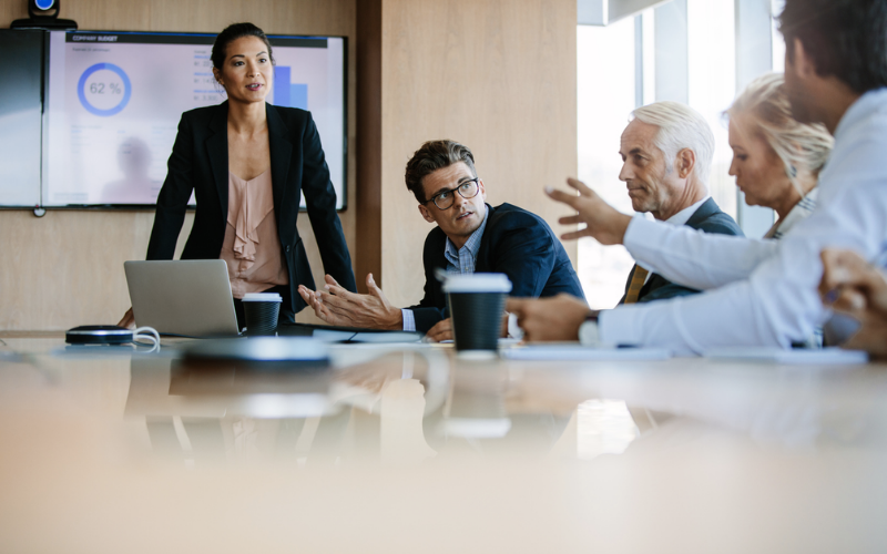 Những tố chất cần có của một Founder xuất sắc