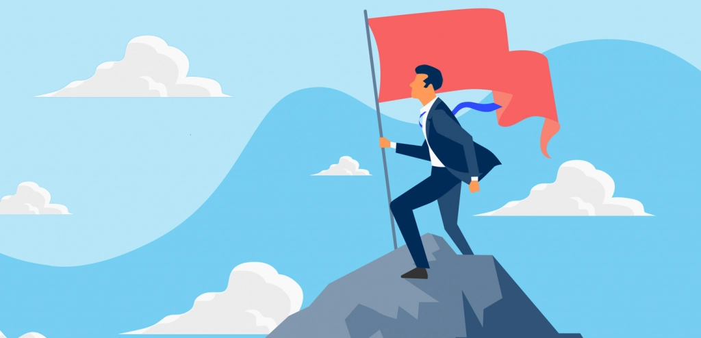 Vai trò của Founder trong tổ chức