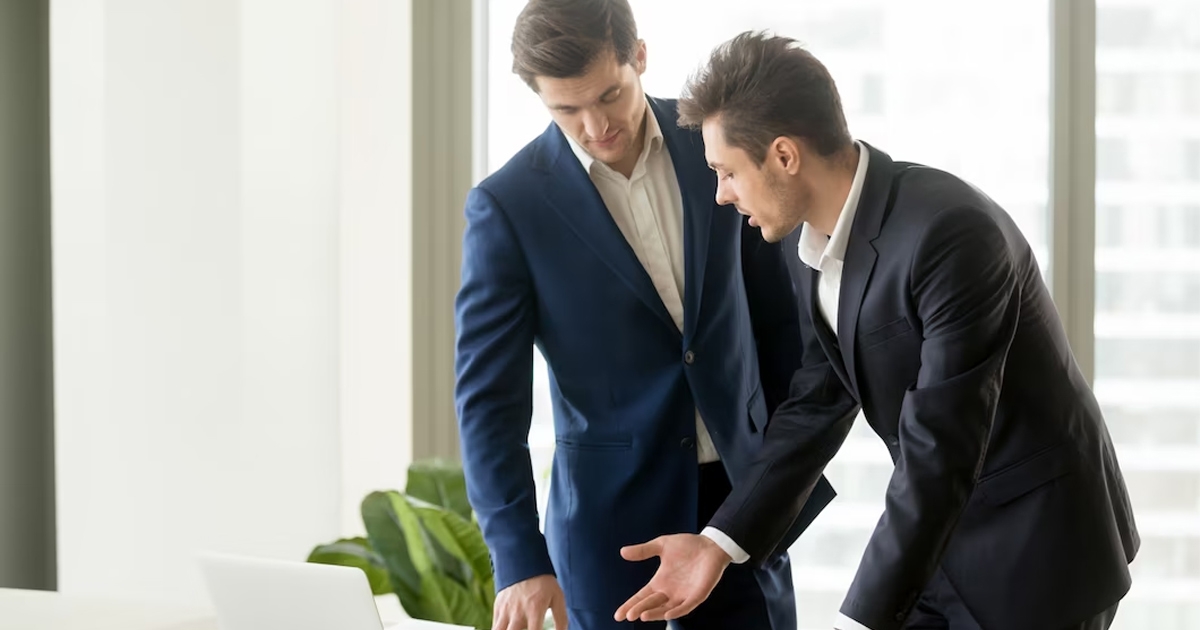 Vai trò của Founder trong tổ chức (ảnh 2)