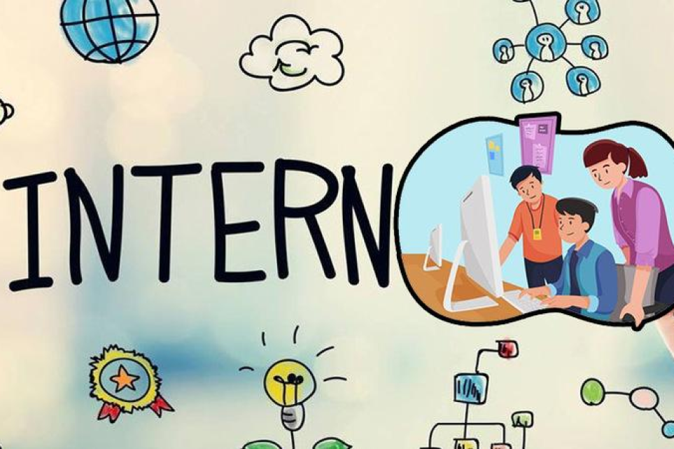 Intern là gì?