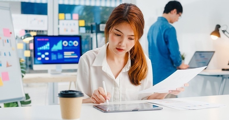 Lợi ích của việc làm Intern - Hình 2