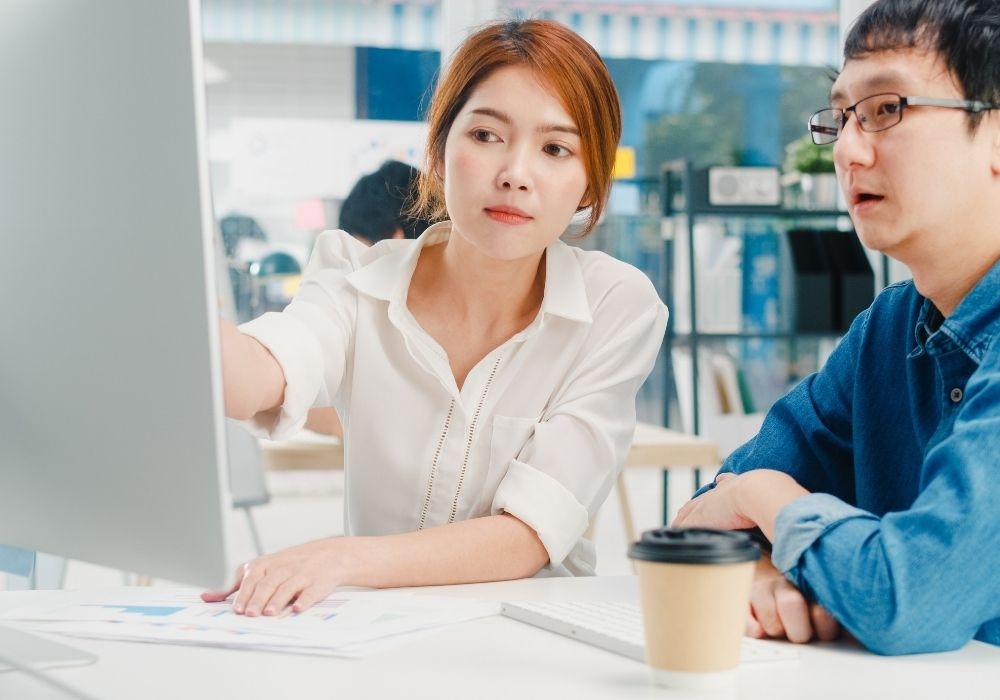 Một số tiêu chí lựa chọn nơi thực tập tốt, phù hợp