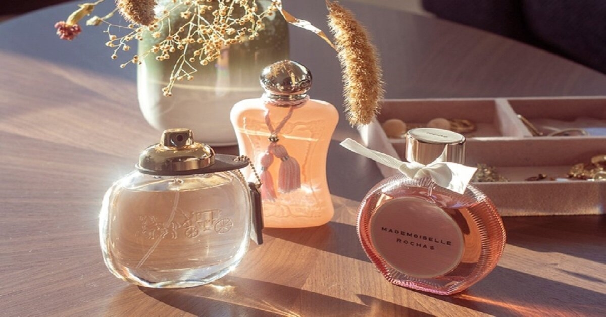 Sản phẩm làm đẹp - Món quà thể hiện sự quan tâm