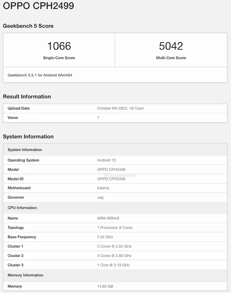 Tổng hợp thông tin OPPO Find N3 (ảnh 3)