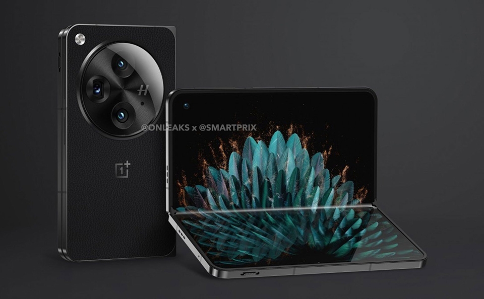 Tổng hợp thông tin OPPO Find N3 (ảnh 2)