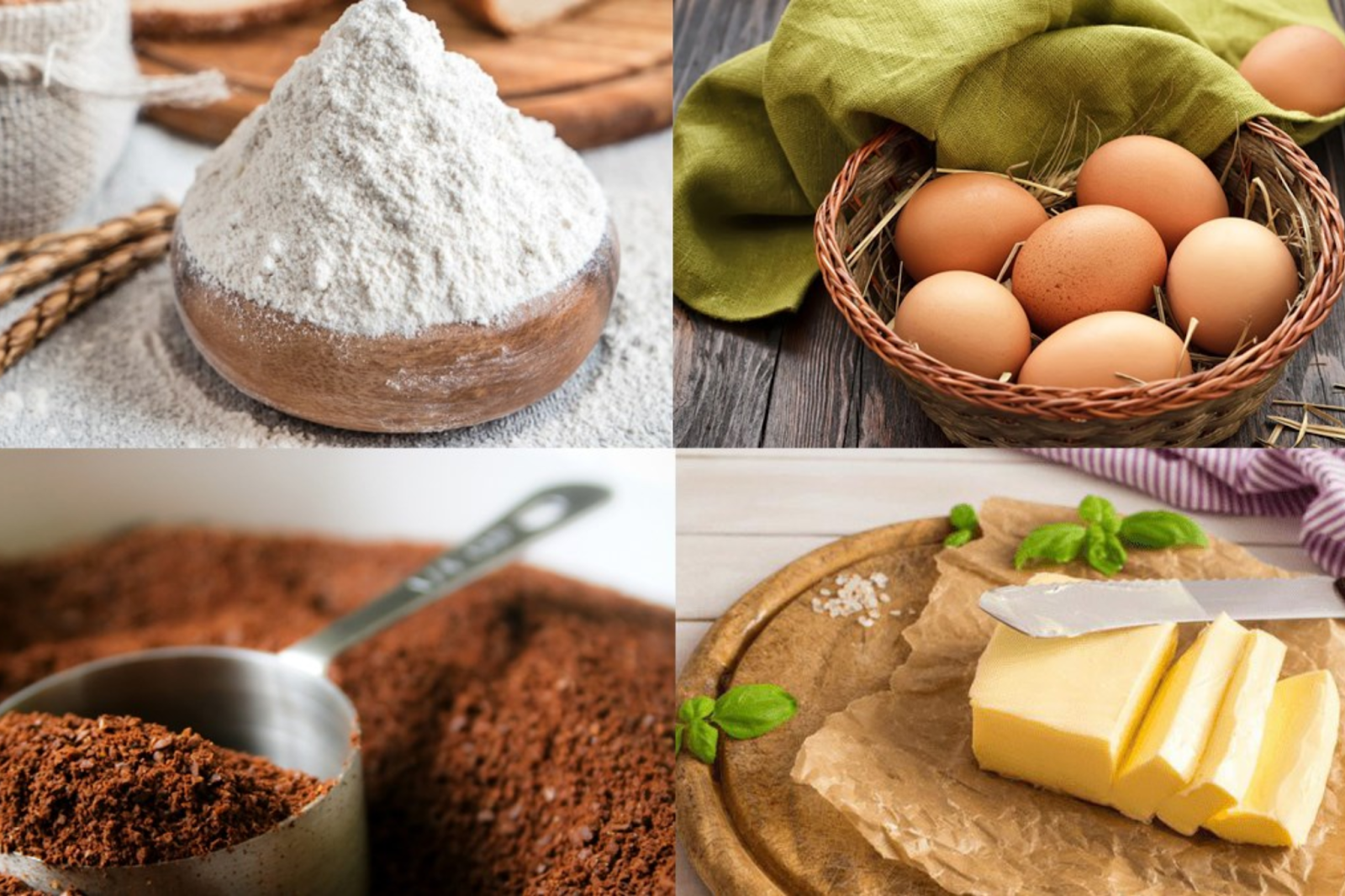 Cách làm bánh Papparoti siêu dễ với nồi chiên không dầu tại nhà