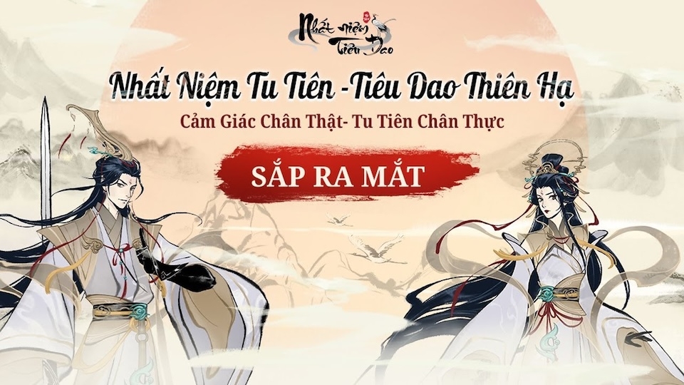 Danh sách code Nhất Niệm Tiêu Dao với nhiều “items” hấp dẫn được cập nhật liên tục tháng 10/2023 hình 1
