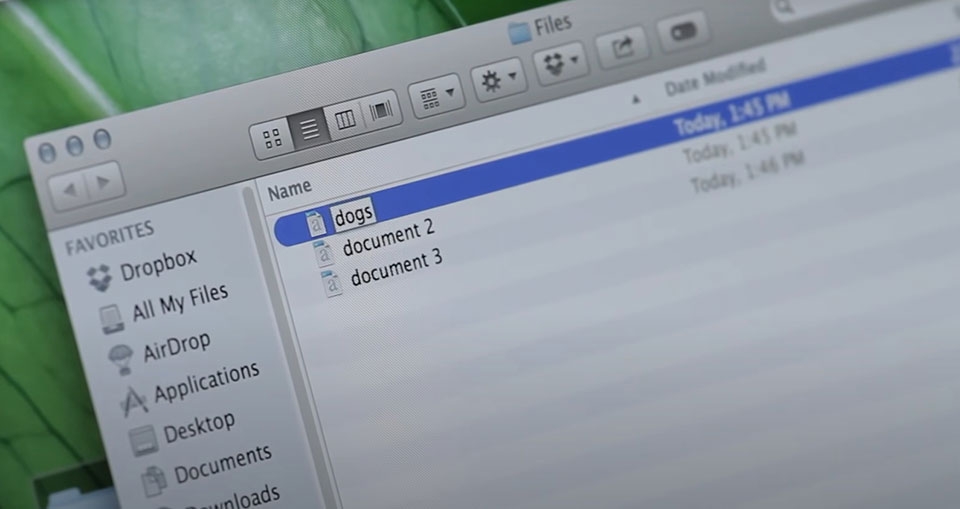 Đổi tên file Word - Ảnh 15