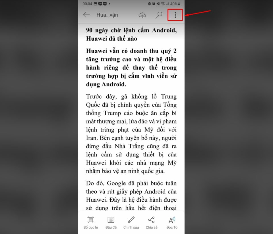 Đổi tên file Word - Ảnh 17