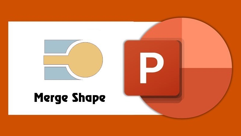 Chèn hình vào Shape trong PowerPoint - hình 1