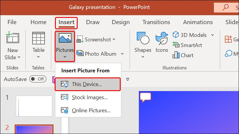 Chèn icon vào PowerPoint- hình 10