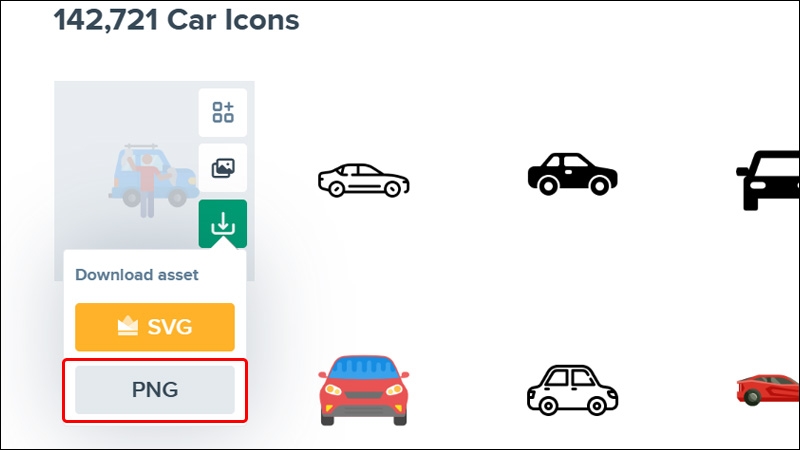 Chèn icon vào PowerPoint- hình 8