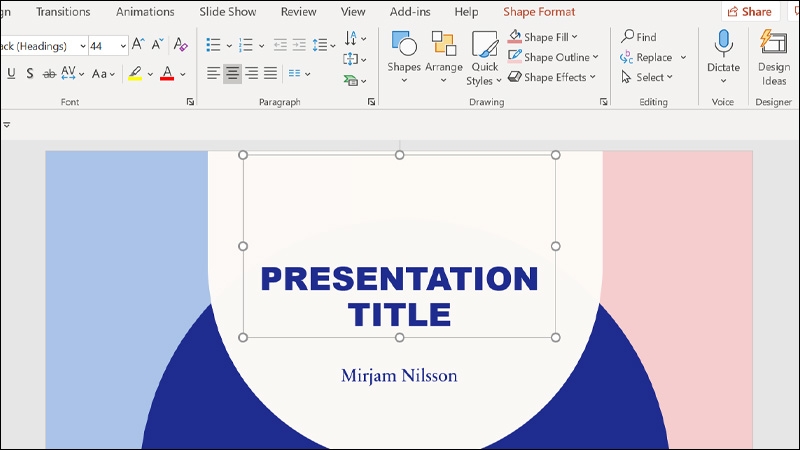 Chế độ Read Only trong PowerPoint - hình 10