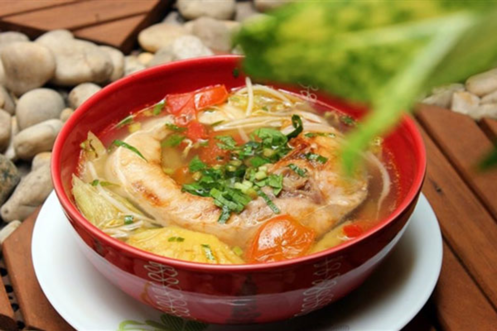 TOP 10+ công thức nấu canh chua chuẩn vị đưa cơm cho cả gia đình