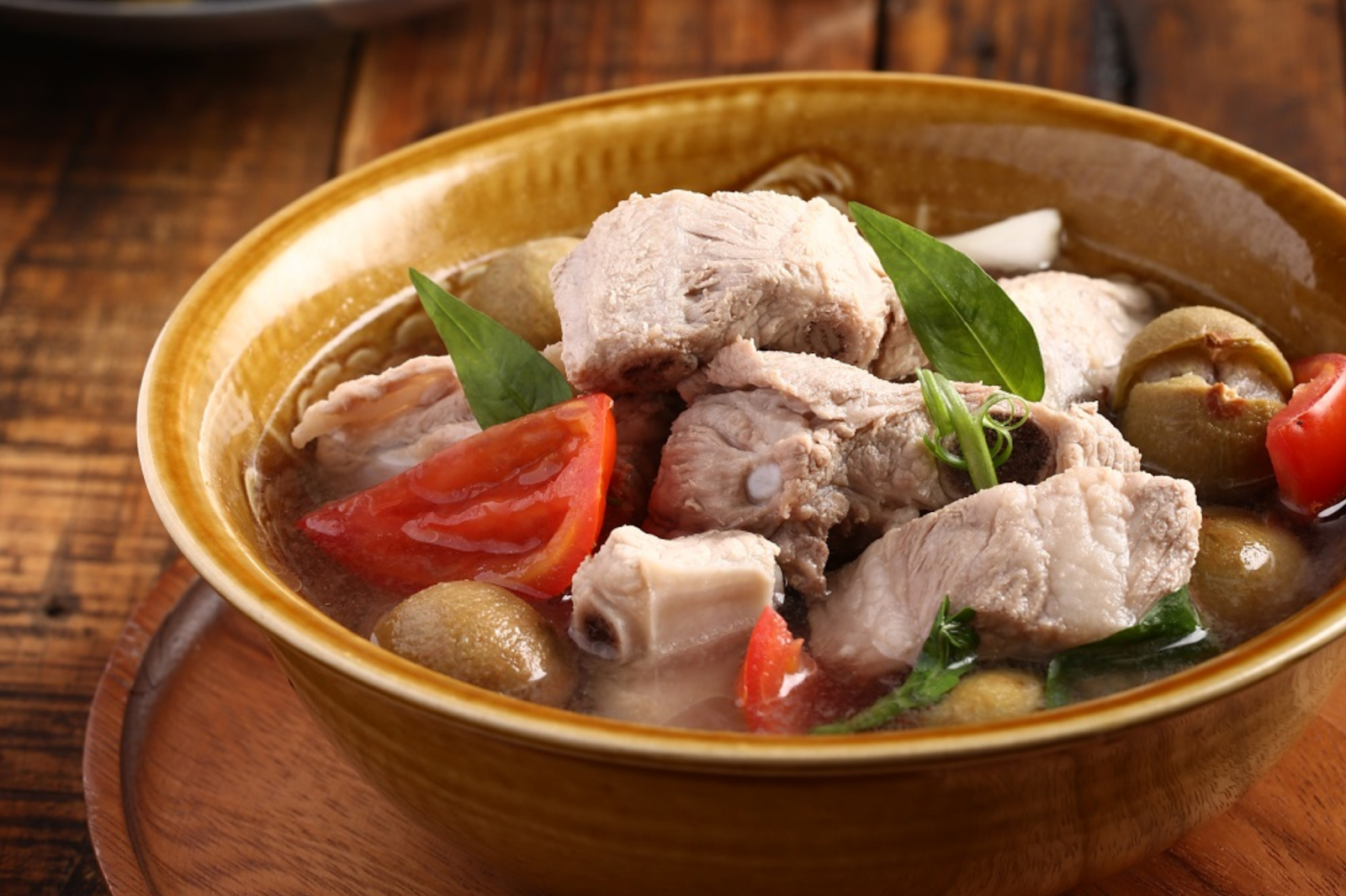 TOP 10+ công thức nấu canh chua chuẩn vị đưa cơm cho cả gia đình