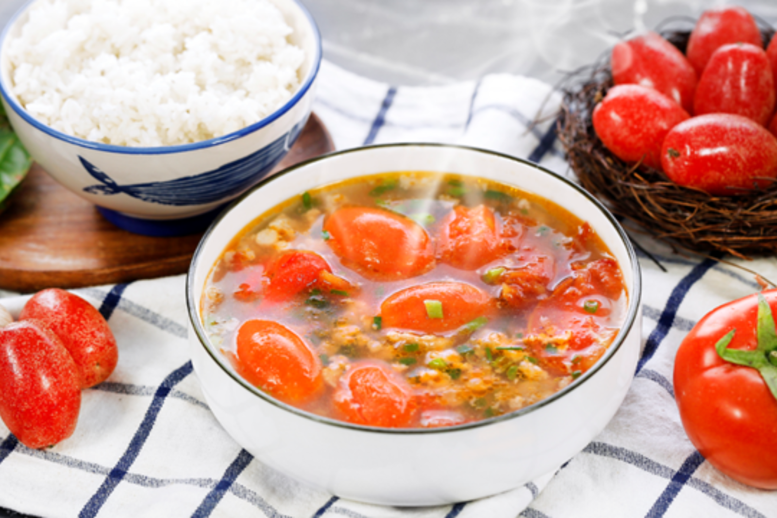 TOP 10+ công thức nấu canh chua chuẩn vị đưa cơm cho cả gia đình