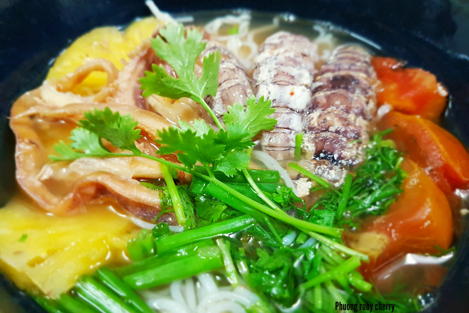 TOP 10+ công thức nấu canh chua chuẩn vị đưa cơm cho cả gia đình