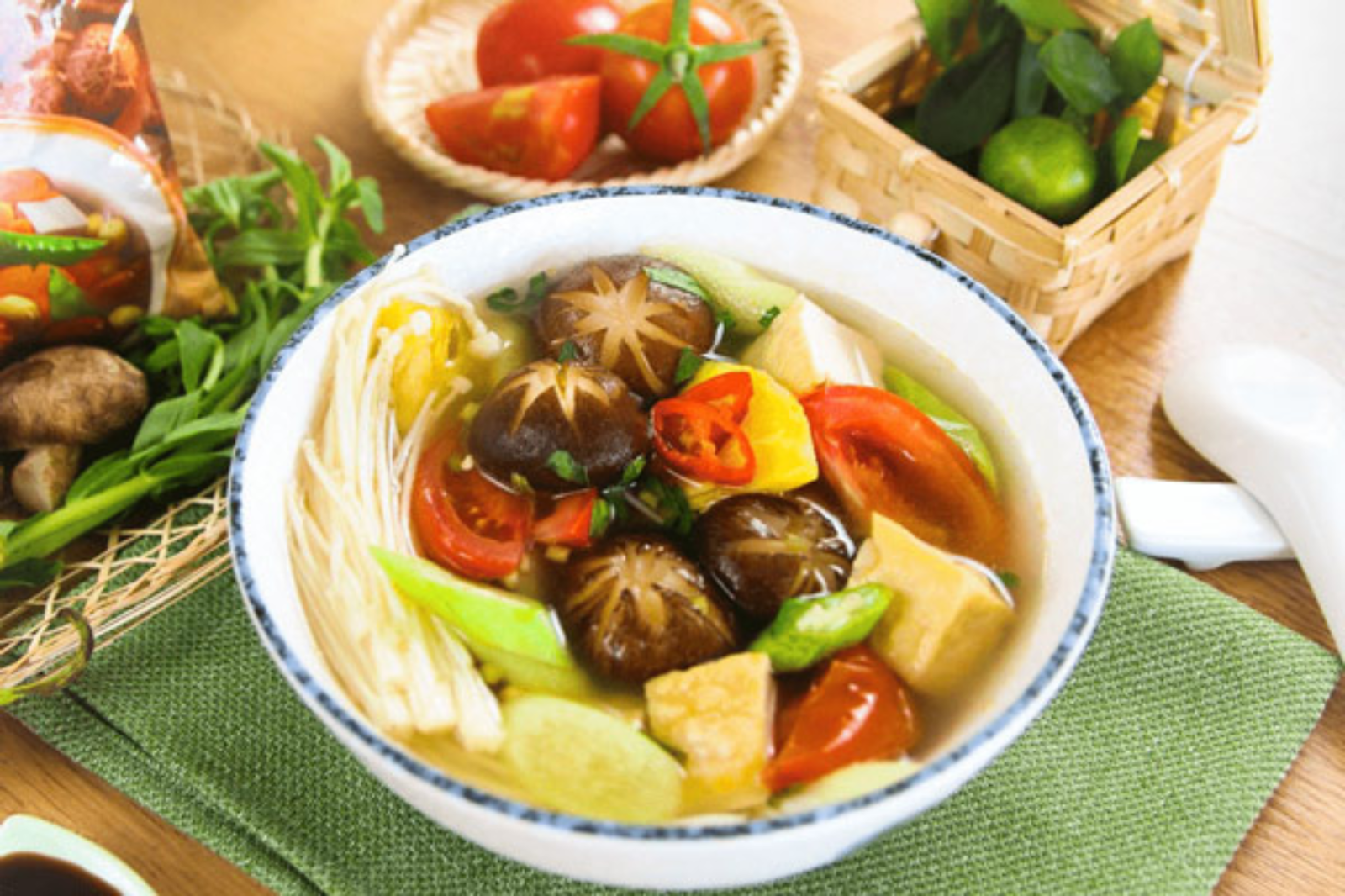 TOP 10+ công thức nấu canh chua chuẩn vị đưa cơm cho cả gia đình