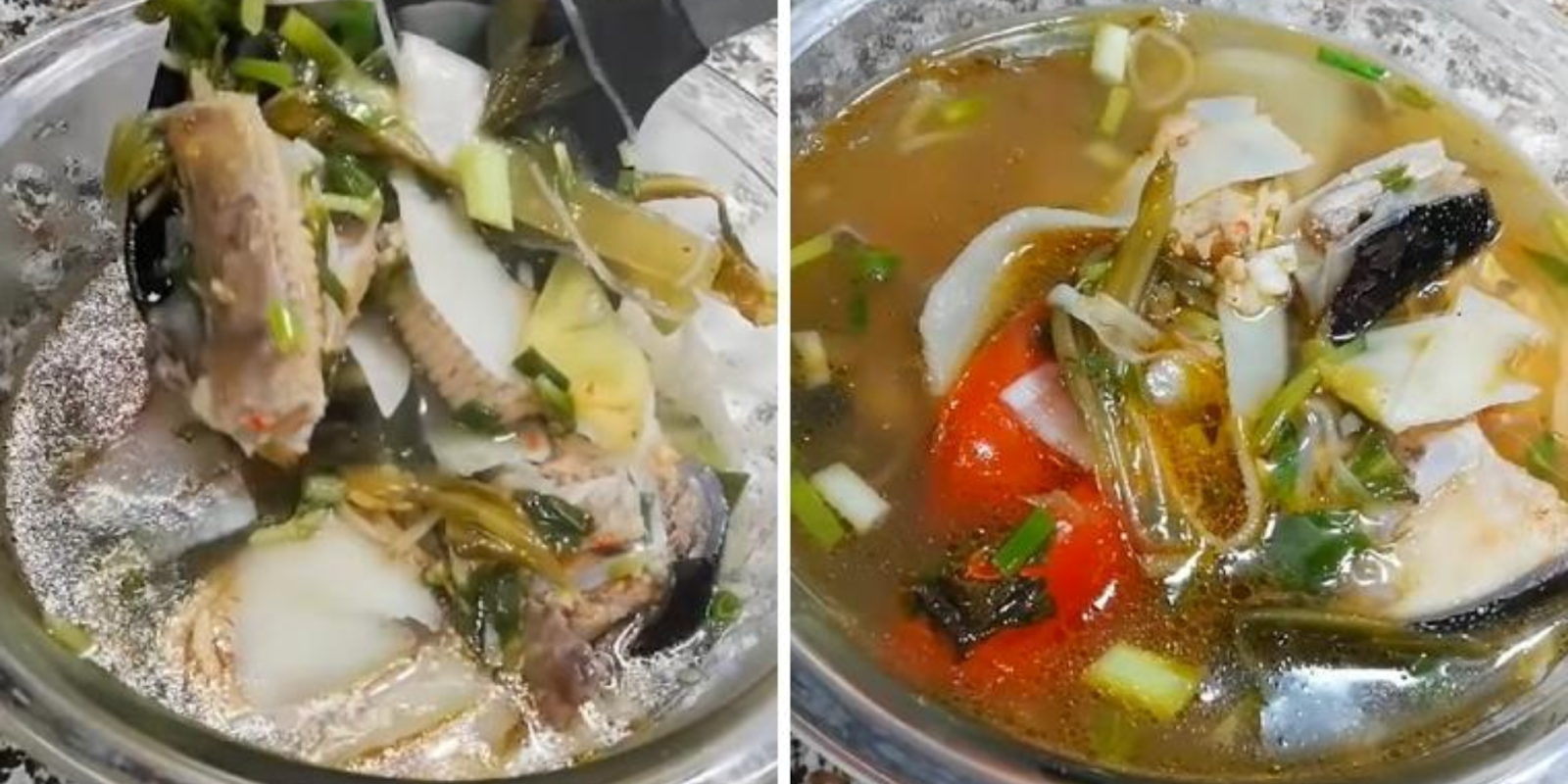TOP 10+ công thức nấu canh chua chuẩn vị đưa cơm cho cả gia đình