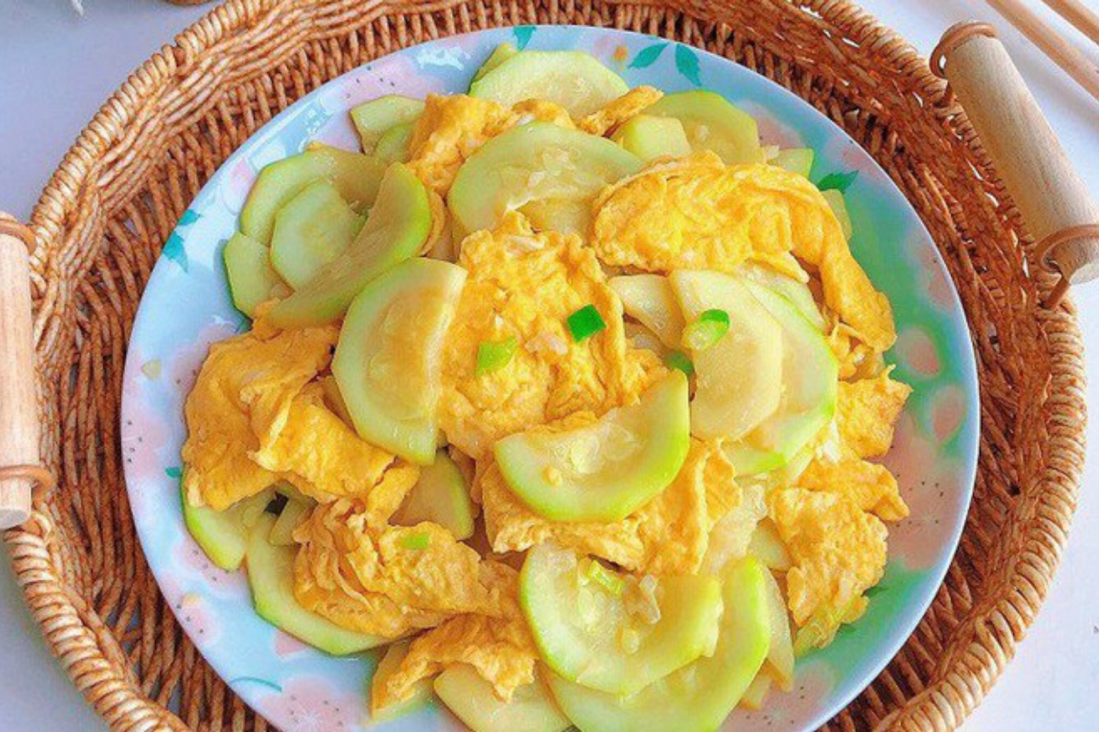 Thực đơn đa dạng với quả bí ngòi: 7 món ăn ngon không thể bỏ lỡ
