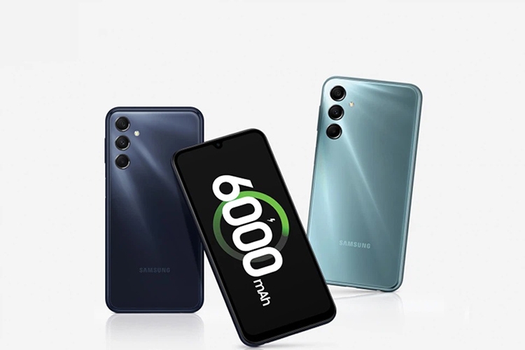 Có nên mua Galaxy M34 5G? Đây là 5 điểm rất đáng mua bạn cần biết (ảnh 2)