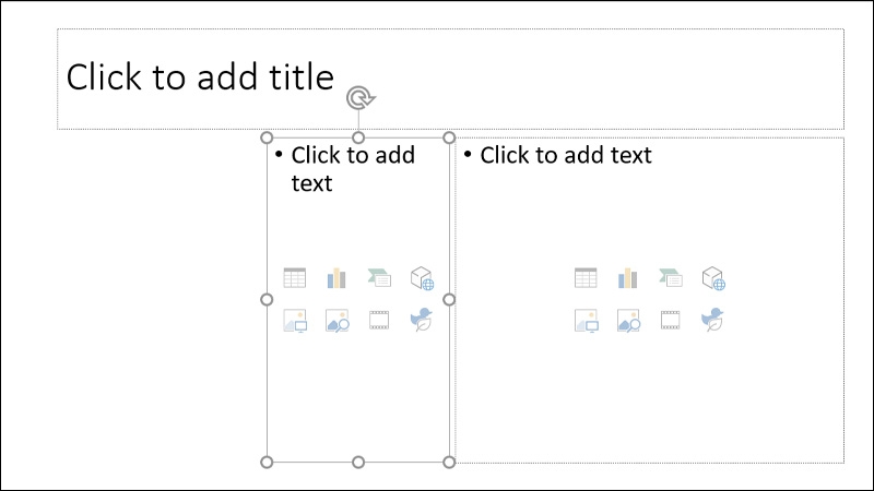 Chỉnh sửa Layout trong PowerPoint - hình 7