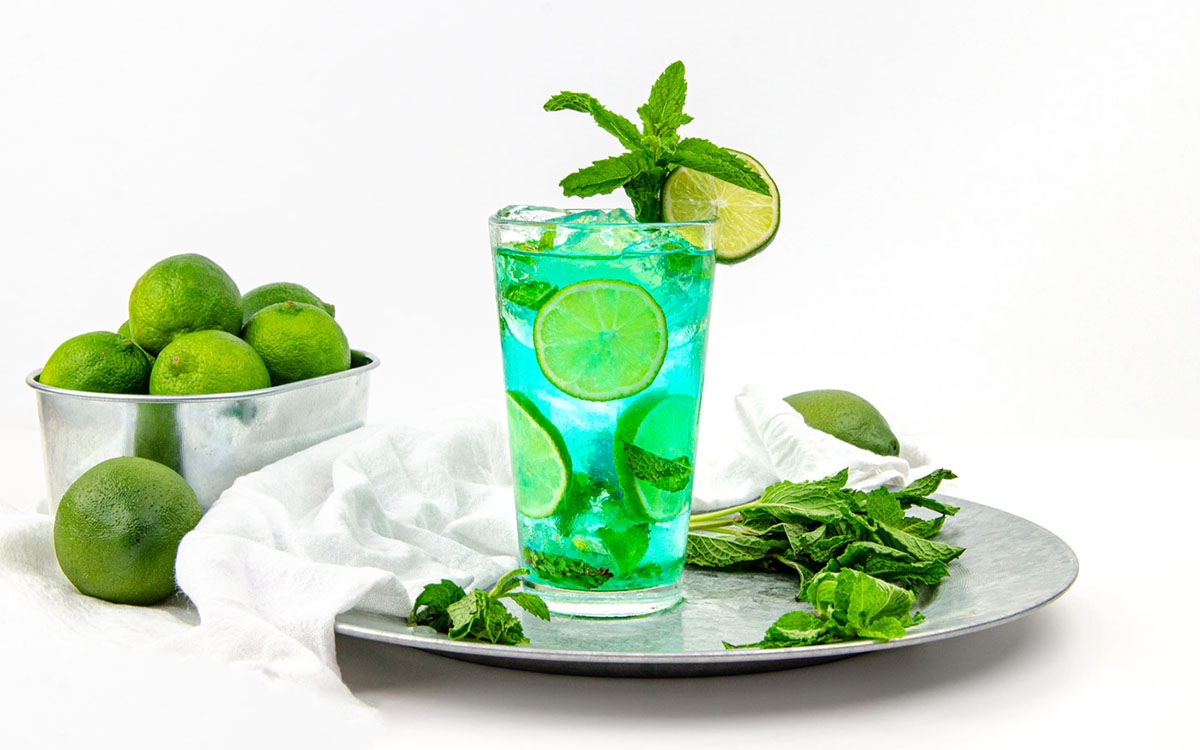mojito - hình 1